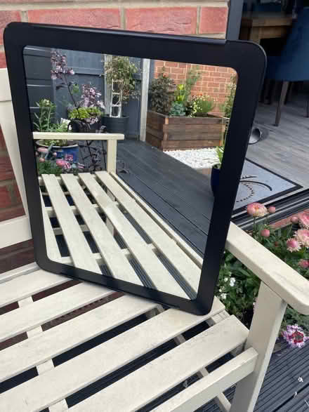 Photo of free Mirror (Shotgate SS11) #2