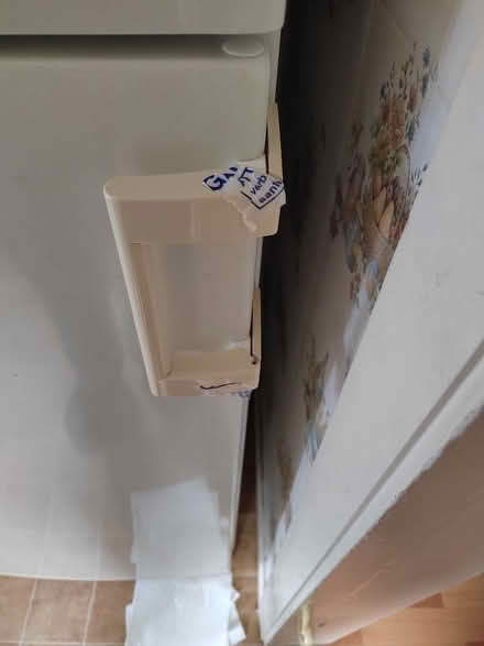 Photo of free Large Freezer (Southport PR8) #3