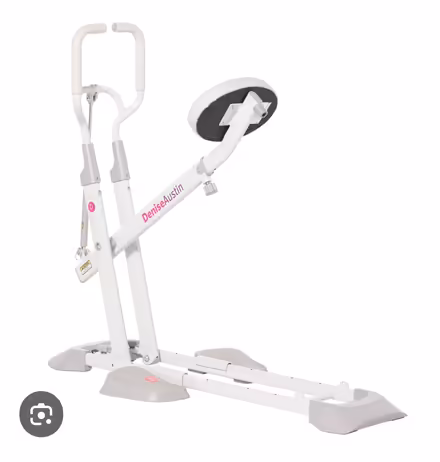 Photo of free Denise Austin squat trainer (near Enloe High School) #2