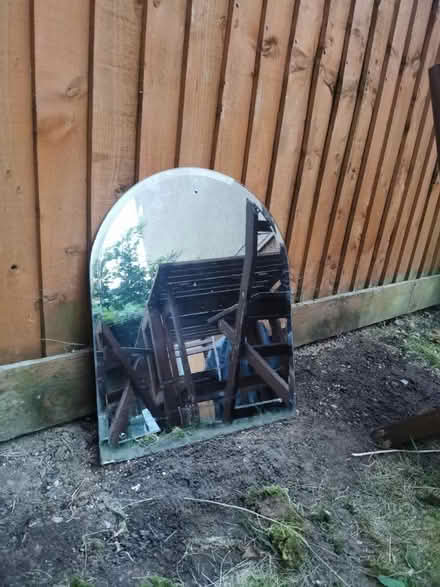 Photo of free Mirror (Walthamstow E17) #1