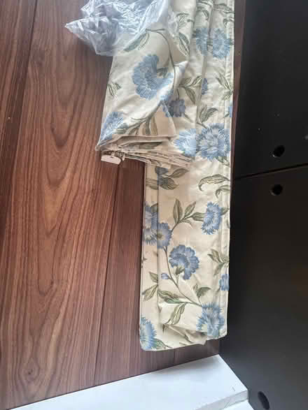 Photo of free 2 X Roman Blinds (North Bersted, PO21 5**) #2