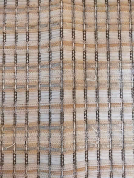 Photo of free Unique window blinds (2) (Christie Pits) #3