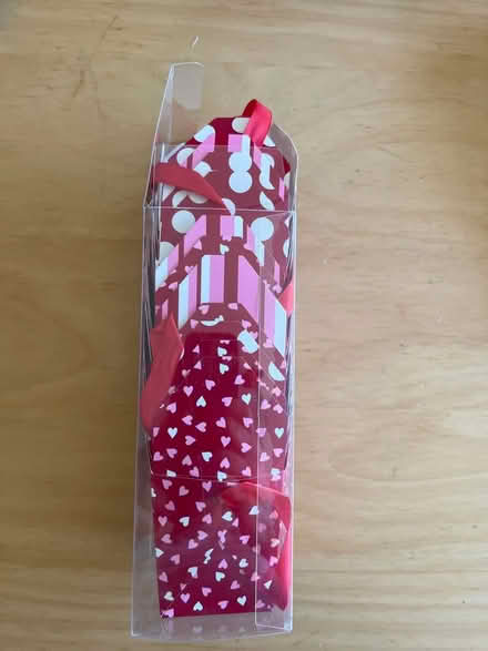 Photo of free Mini gift boxes (Sunnyvale/ Crescent) #1
