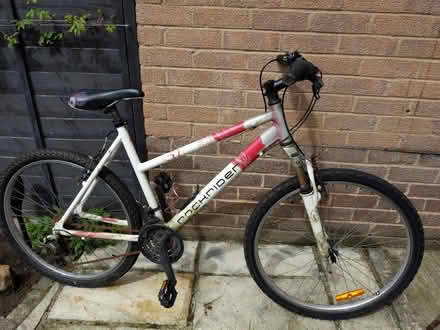 Photo of free Ladies bike (Sothall S20) #1