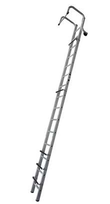 Photo of Roofer's Ladder (CT2) #1