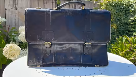 Photo of free Briefcase (New forest, Bramshaw) #2