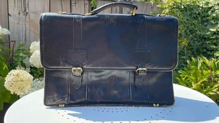 Photo of free Briefcase (New forest, Bramshaw) #2