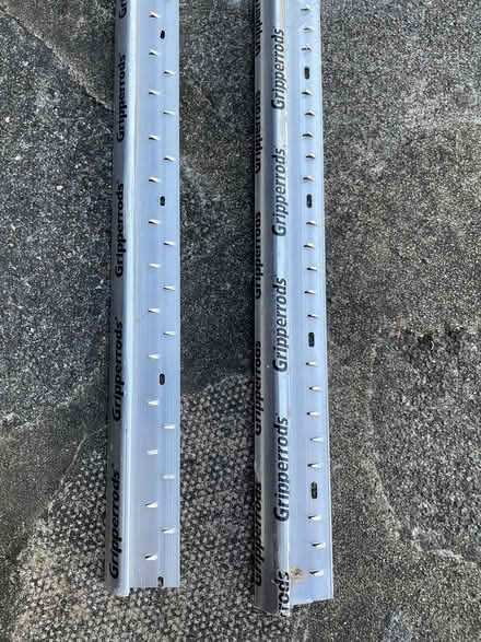 Photo of free Griprods door solid floor to carpet (CR5) #4