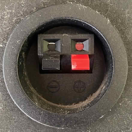 Photo of free kenwood wired speakers - good working condition (Aigburth L17) #3
