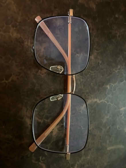 Photo of free Eye glasses (Near Shillington) #1