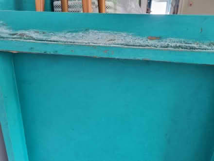 Photo of free Baby changer (Tongwynlais CF15) #2