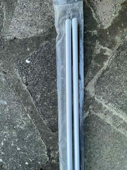 Photo of free White Pipe Sleeving (CR5) #4