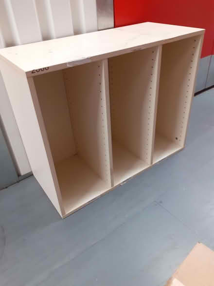 Photo of free Shelving units (Granton EH5) #1