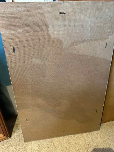 Photo of free Clip picture frame (Guiseley LS20) #1