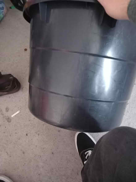 Photo of free Big bucket (Near oldmill pub) #4