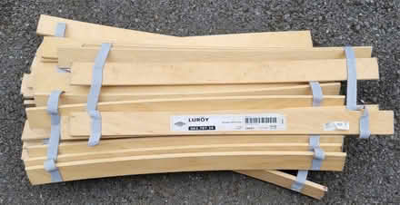 Photo of free Single bed slats (Denmark hill (Denmark hill (SE5)) #1