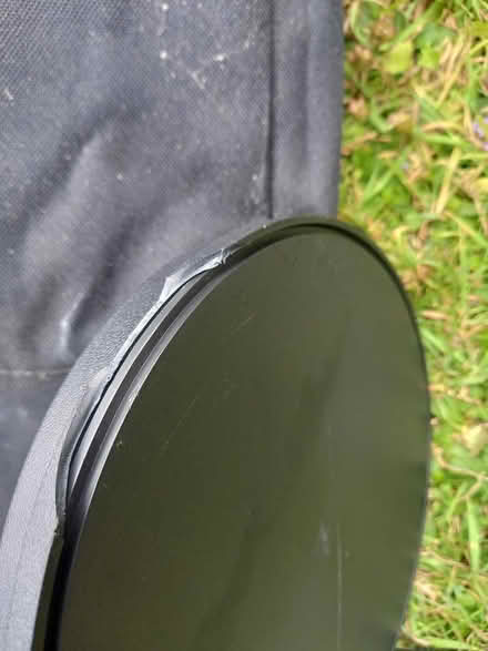 Photo of free Metal detector (Purbrook PO7) #1