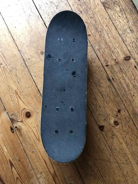 Photo of free Skateboard (Nailsworth GL6) #1
