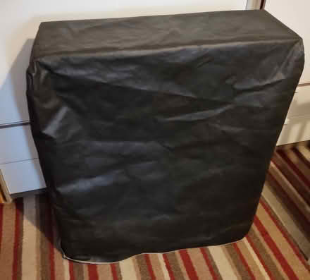 Photo of free Folding bed (GU12) #3