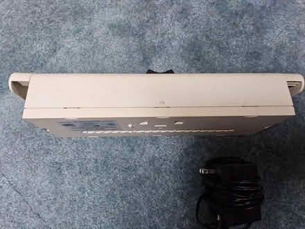 Photo of free Strip-cut paper shredder (Friendswood FM 518 & FM 528) #3