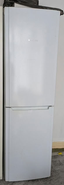 Photo of free fridge freezer - not working (Preston) #2