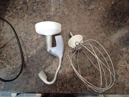 Photo of free Keyword Professional mixer. ( not working) (Owlthorpe S20) #2