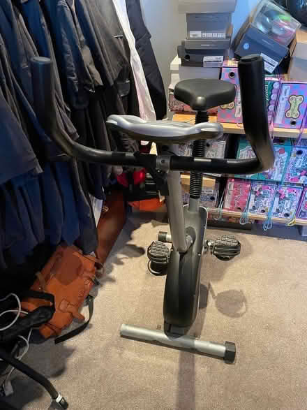 Photo of free Exercise Bike (Cockerham LA2) #1