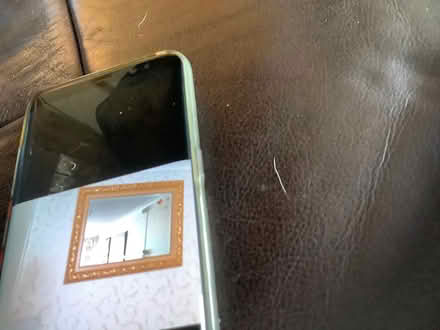 Photo of free Large Mirror (SS7 Rayleigh) #1