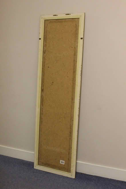 Photo of free Mirror with Decorative Frame. (Stirling FK8) #2