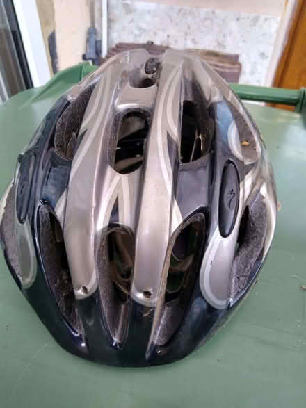 Photo of free Three cycle helmets (Kings Sutton OX17) #3