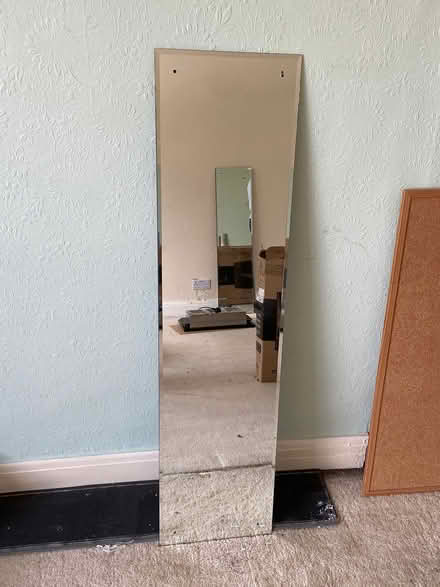 Photo of free Mirrors (Keynsham) #1