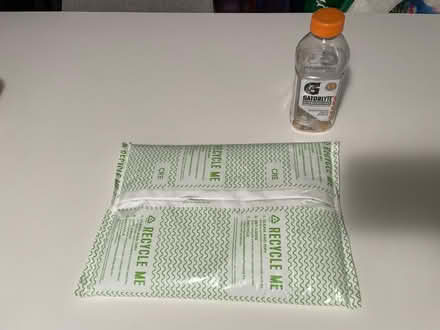 Photo of free Ice Packs (4) (Upper East Side) #1