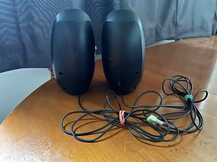 Photo of free Labtec Speakers (Nepean, Centrepointe) #2