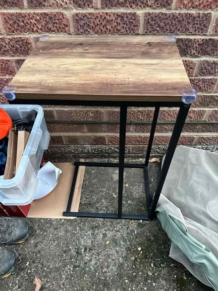 Photo of free Small side table (SG5 3) #1