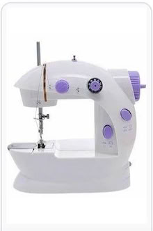 Photo of Electric sewing machine (Colnbrook SL3) #1