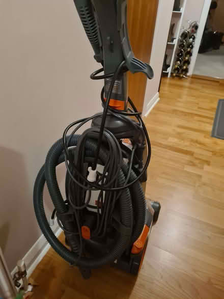Photo of free Carpet cleaner (Leith EH6) #2