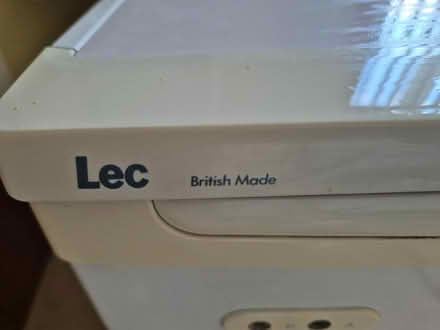 Photo of free LEC freezer (M16) #1