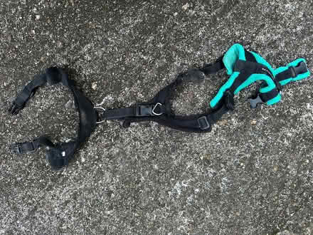 Photo of free Small perfect fit dog harness (SG5 3) #1