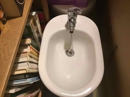 Photo of free Bidet with tap (N4) #1