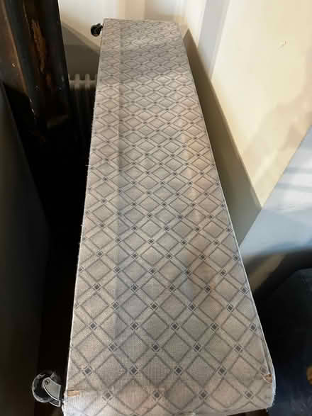 Photo of free Divan Bed Base - Double (london bridge) #2