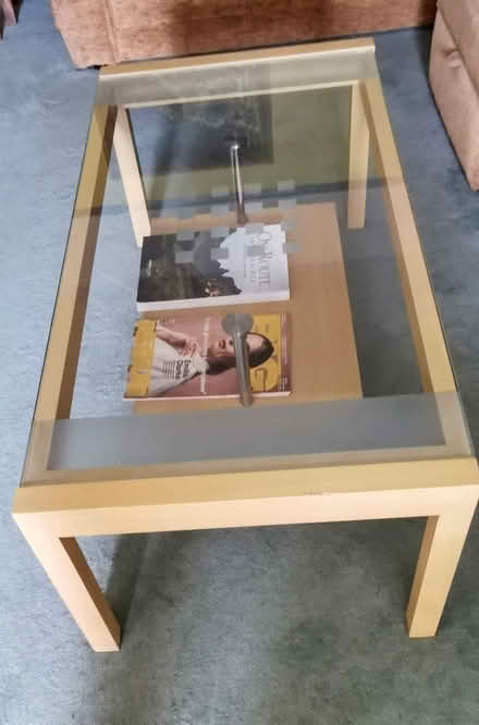 Photo of free Coffee Table (Staple Hill BS15) #2