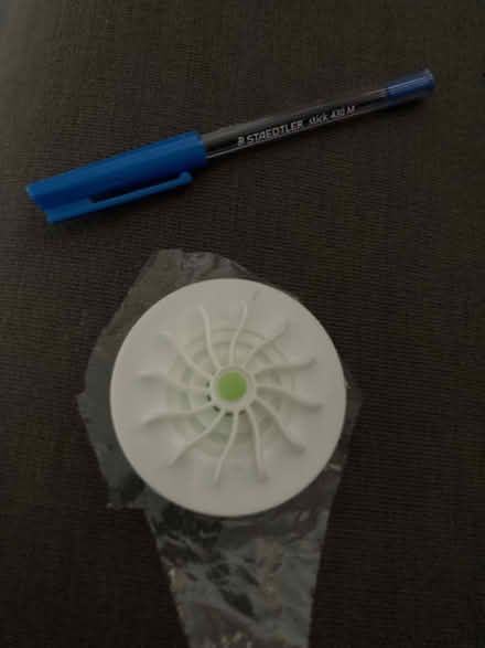 Photo of free Valve from vacuum storage bag (E5 UpperClapton) #3