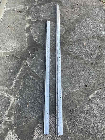 Photo of free Griprods door solid floor to carpet (CR5) #2