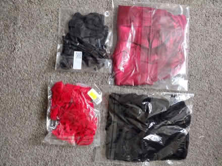 Photo of free Women's Underwear Size 8 / S (brand new) (Shawlands G41) #1