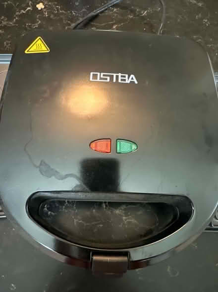 Photo of free Detachable sandwich maker (Forest Hills, Queens) #3