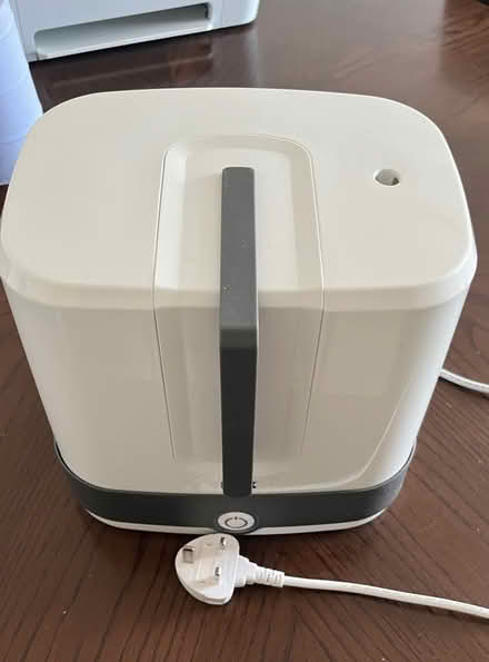 Photo of free Nuk bottle steriliser (Norris green L11) #1