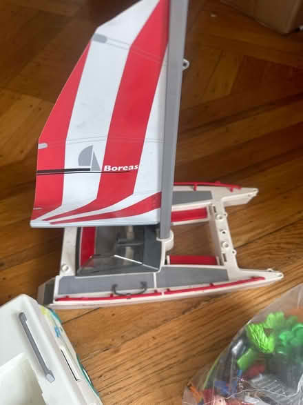 Photo of free Playmobile Toys/pieces/fugures (Forest Hills, Queens) #4