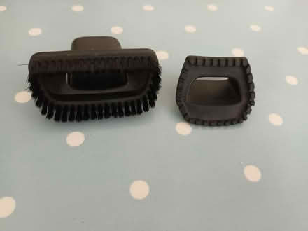 Photo of free Tools for hand held vacuum (Broomhill S10) #1