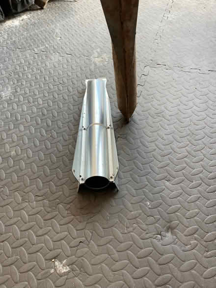 Photo of free Brabantia Outside Circular Clothes Dryer (Graven Hill Depot OX25) #2