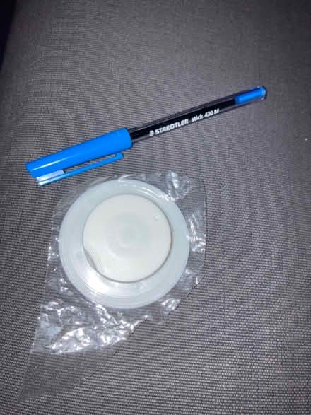 Photo of free Valve from vacuum storage bag (E5 UpperClapton) #2
